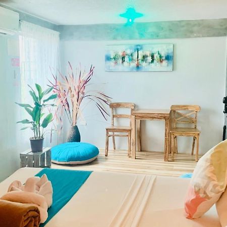 Hidden Of Cailan Family Room 爱妮岛 外观 照片
