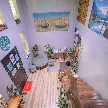 Hidden Of Cailan Family Room 爱妮岛 外观 照片