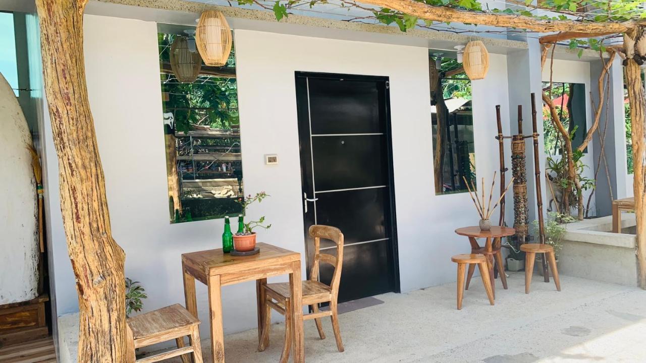 Hidden Of Cailan Family Room 爱妮岛 外观 照片
