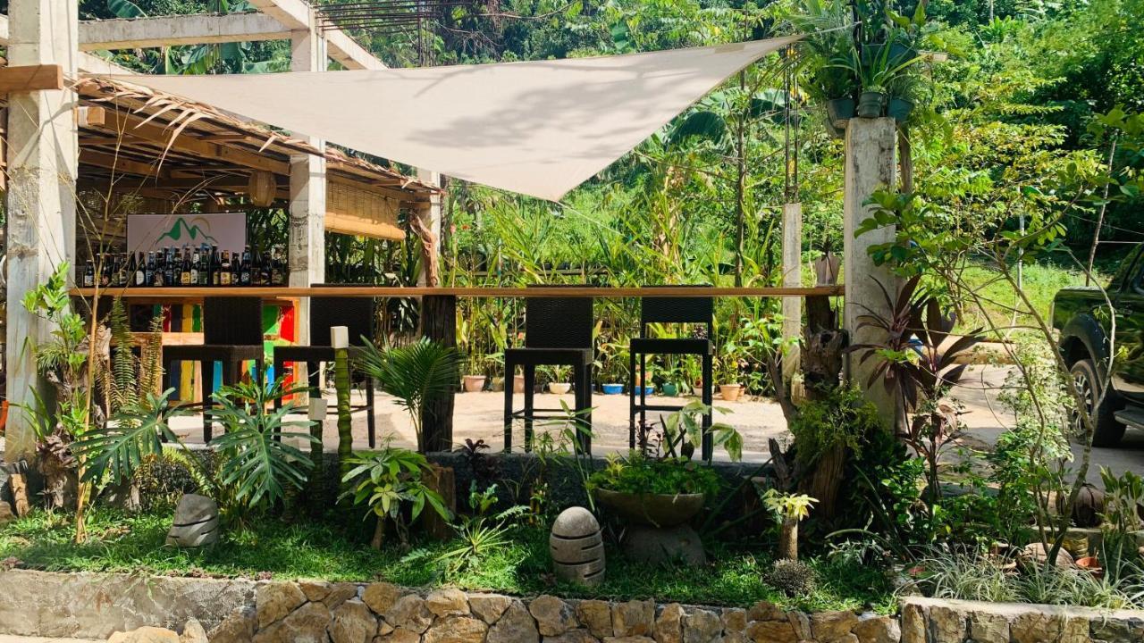 Hidden Of Cailan Family Room 爱妮岛 外观 照片