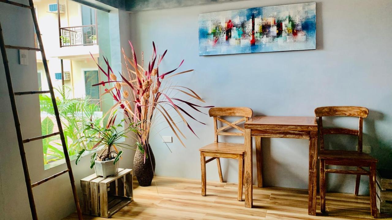 Hidden Of Cailan Family Room 爱妮岛 外观 照片