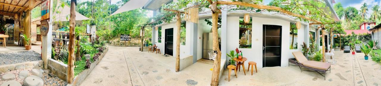 Hidden Of Cailan Family Room 爱妮岛 外观 照片