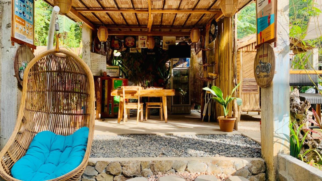 Hidden Of Cailan Family Room 爱妮岛 外观 照片