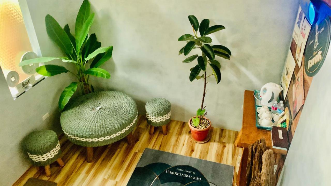 Hidden Of Cailan Family Room 爱妮岛 外观 照片