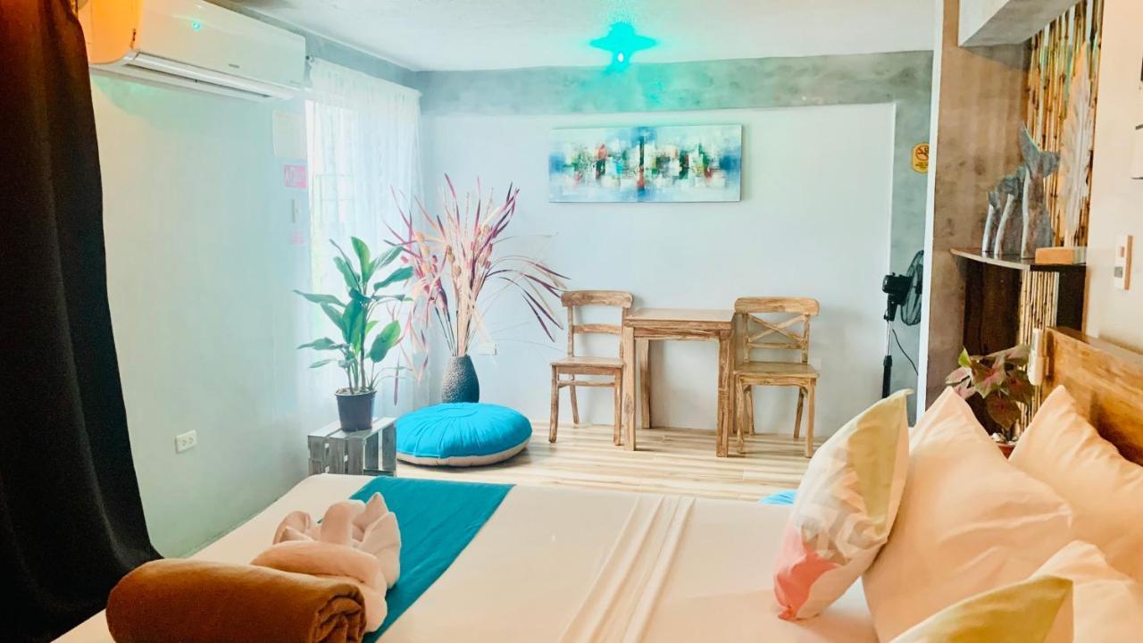 Hidden Of Cailan Family Room 爱妮岛 外观 照片