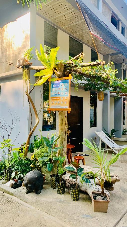 Hidden Of Cailan Family Room 爱妮岛 外观 照片